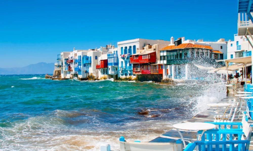 Η Ελλάδα θα ανοίξει τα σύνορα της σε εμβολιασμένους τουρίστες από το Ισραήλ